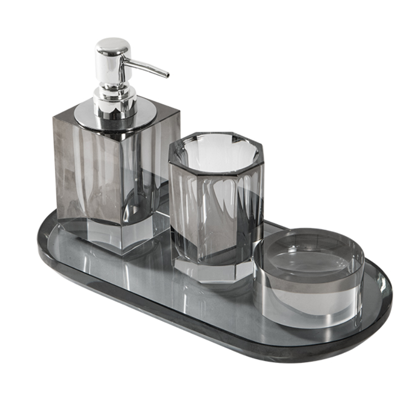 Dispensers Set