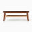 Oval Coffee Table