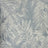 Grey Leaf Cushion