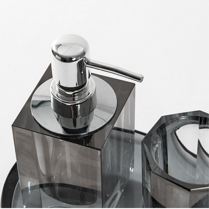 Dispensers Set