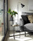 Roundya Side Table