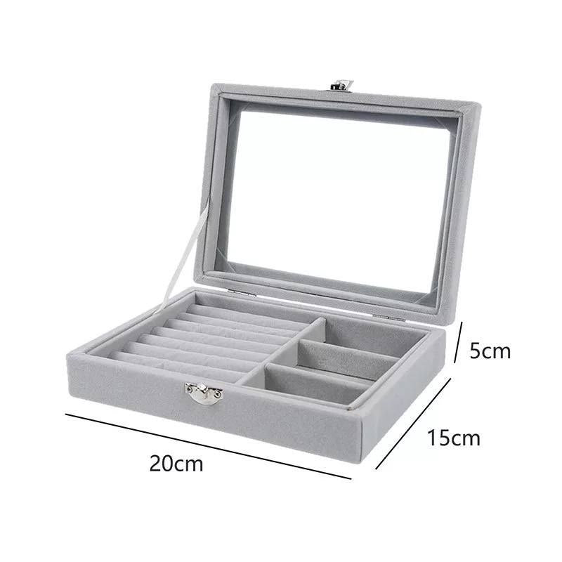 Jewelry Organizer Box