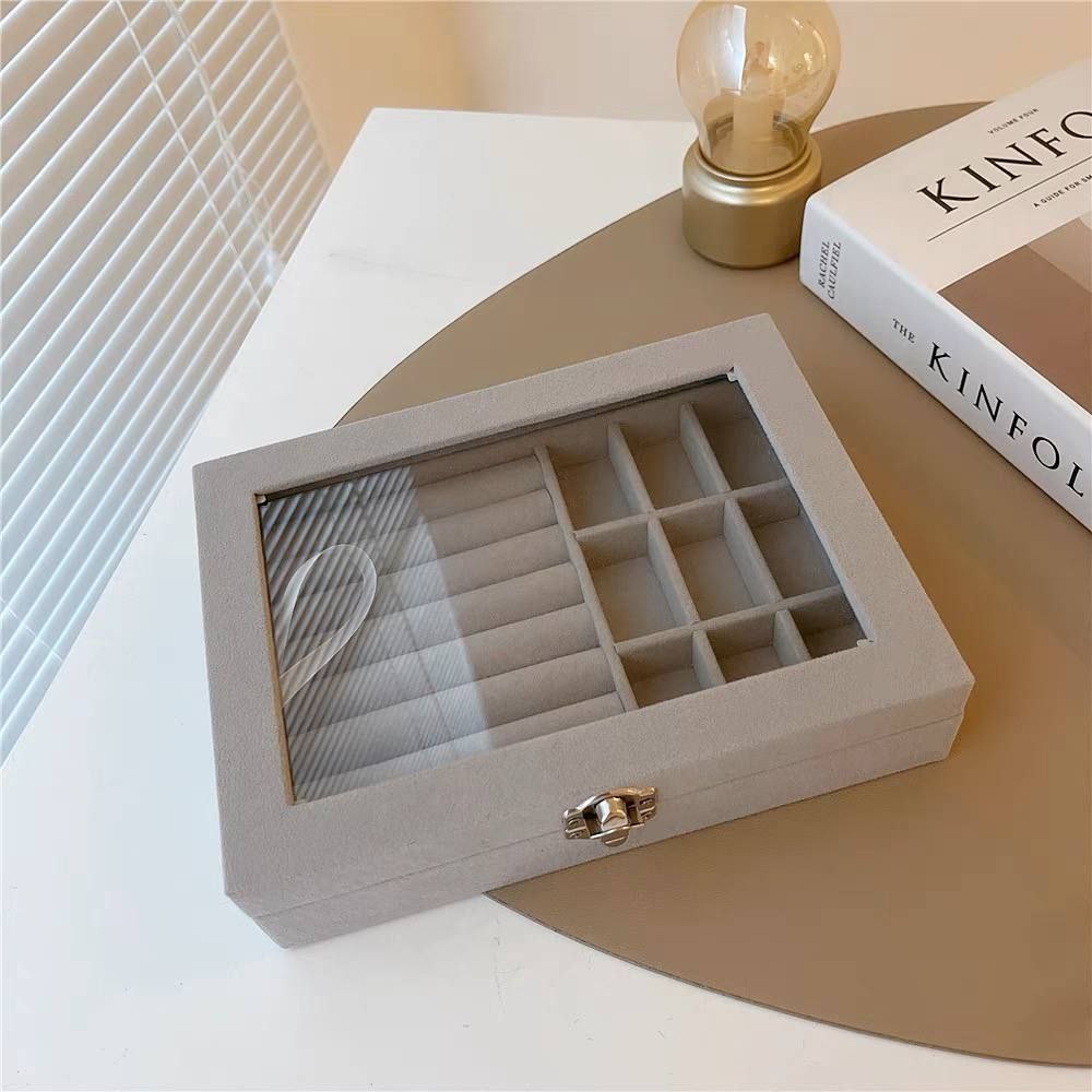 Jewelry Organizer Box