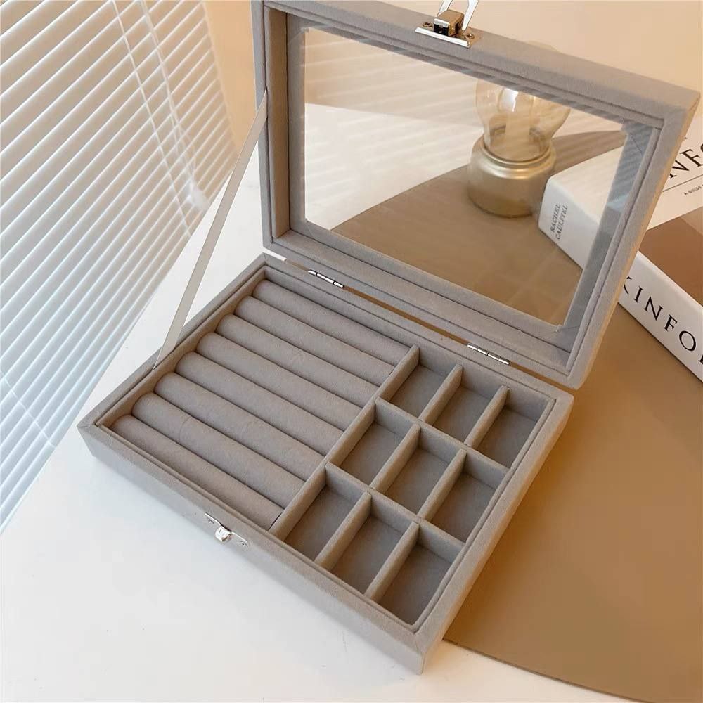 Jewelry Organizer Box