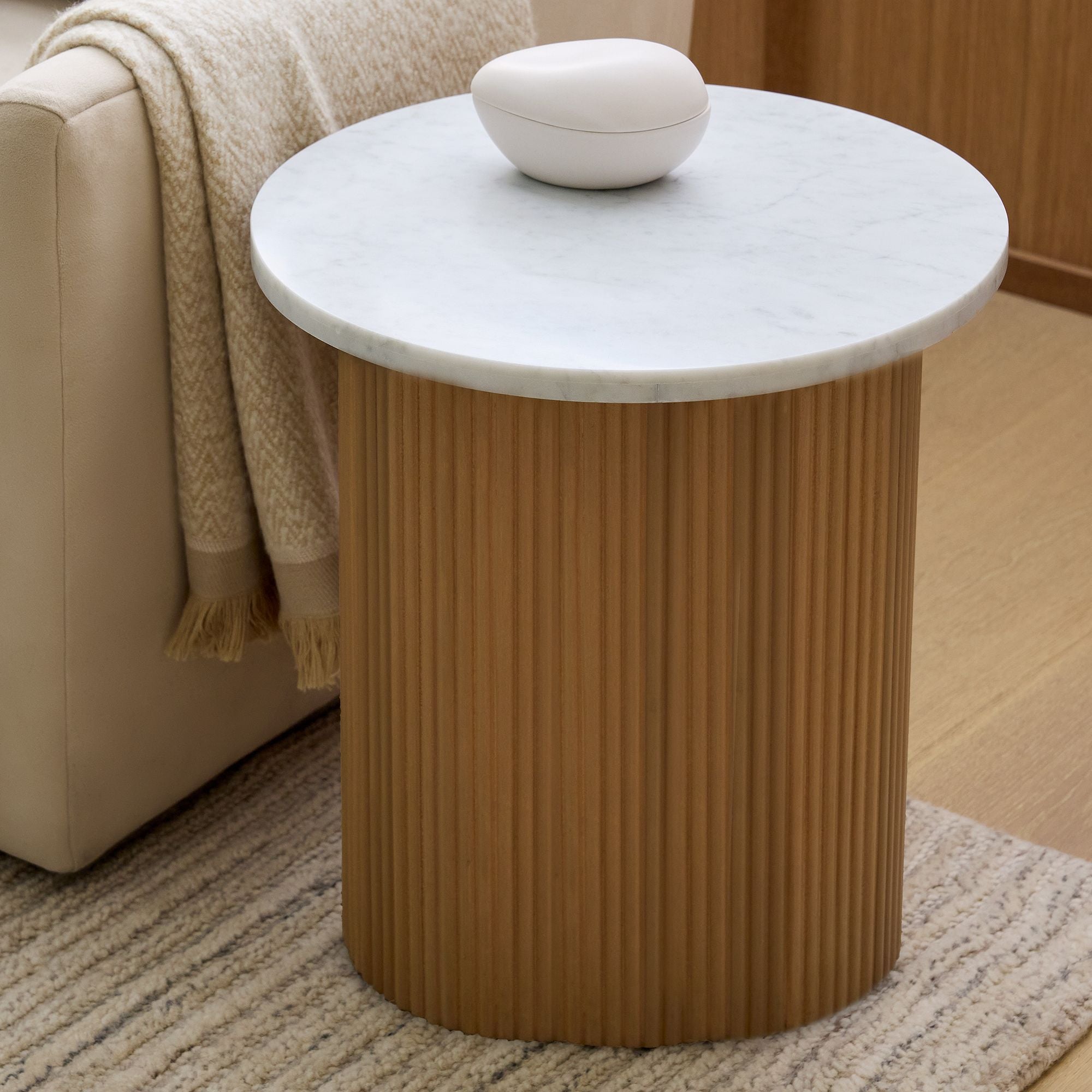 Alliton Side Table