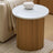 Alliton Side Table