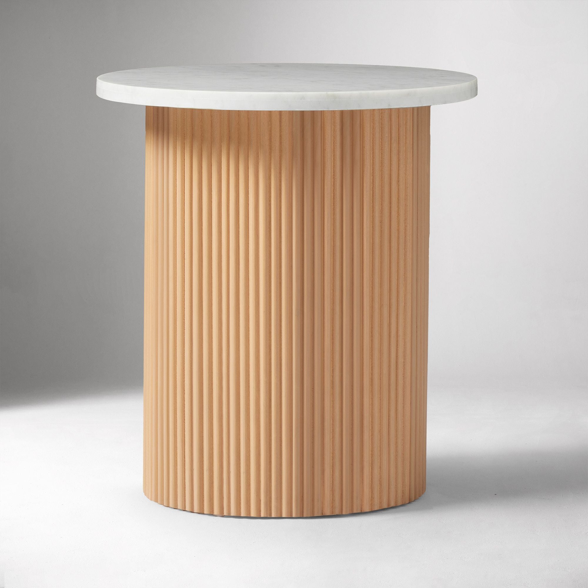 Alliton Side Table