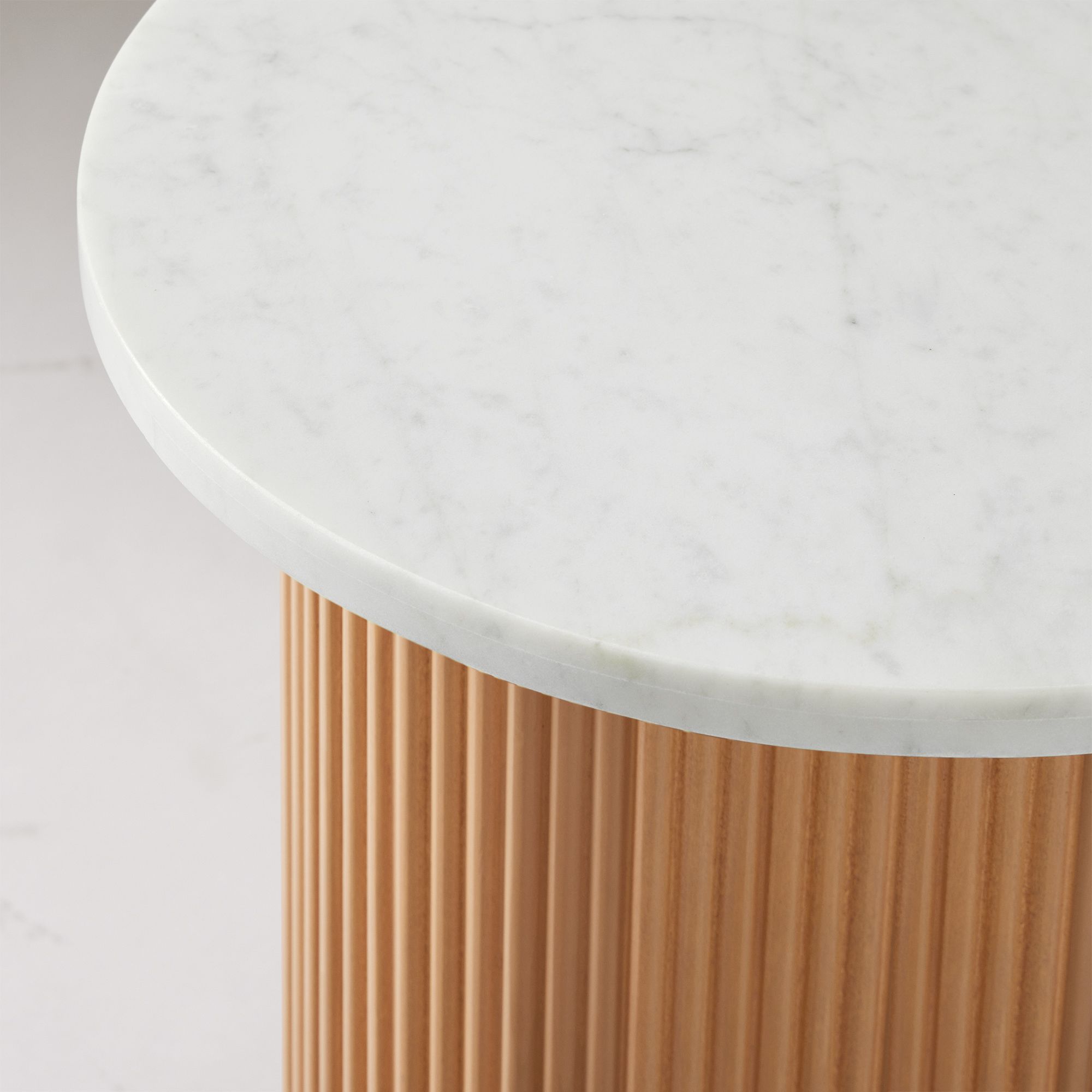 Alliton Side Table