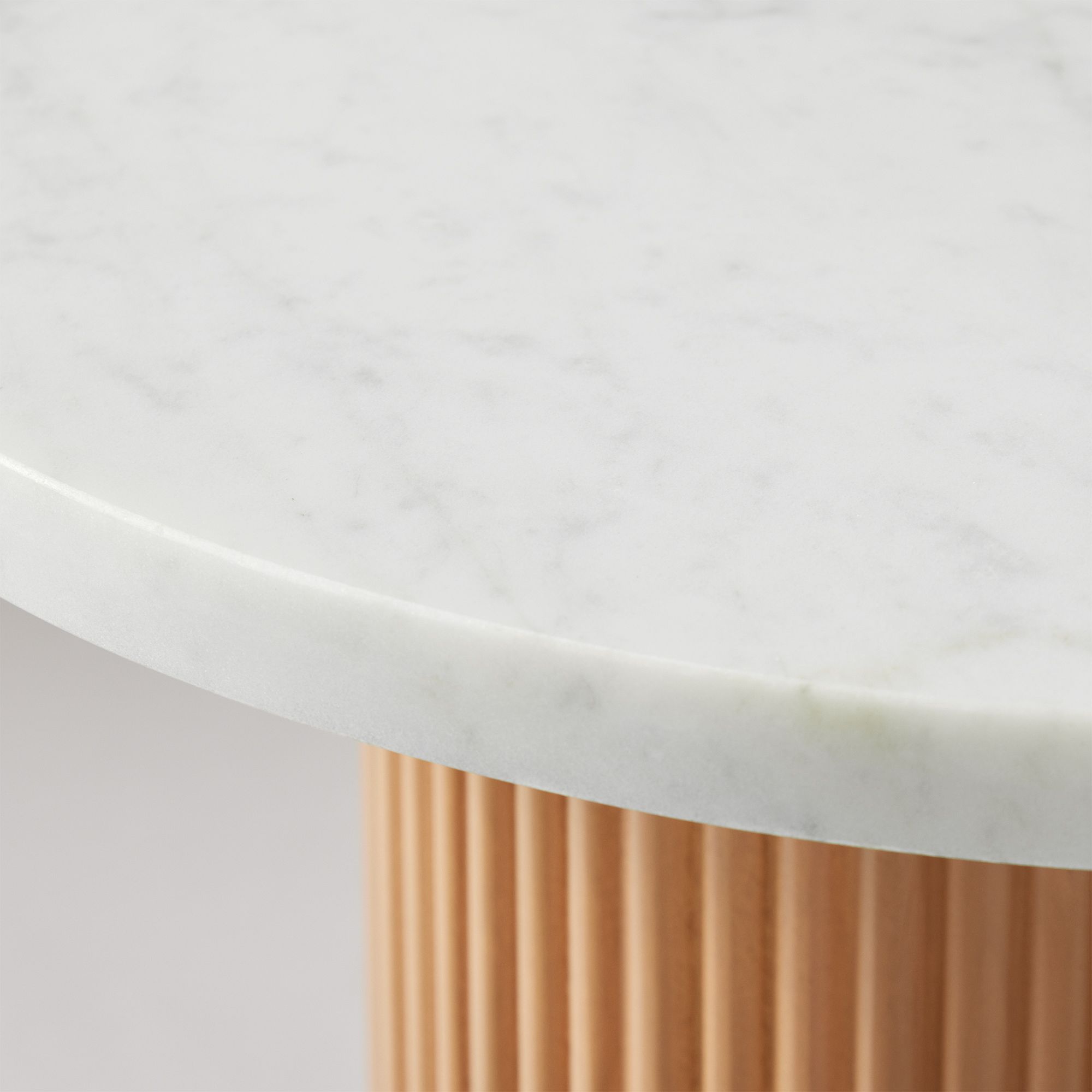 Alliton Side Table