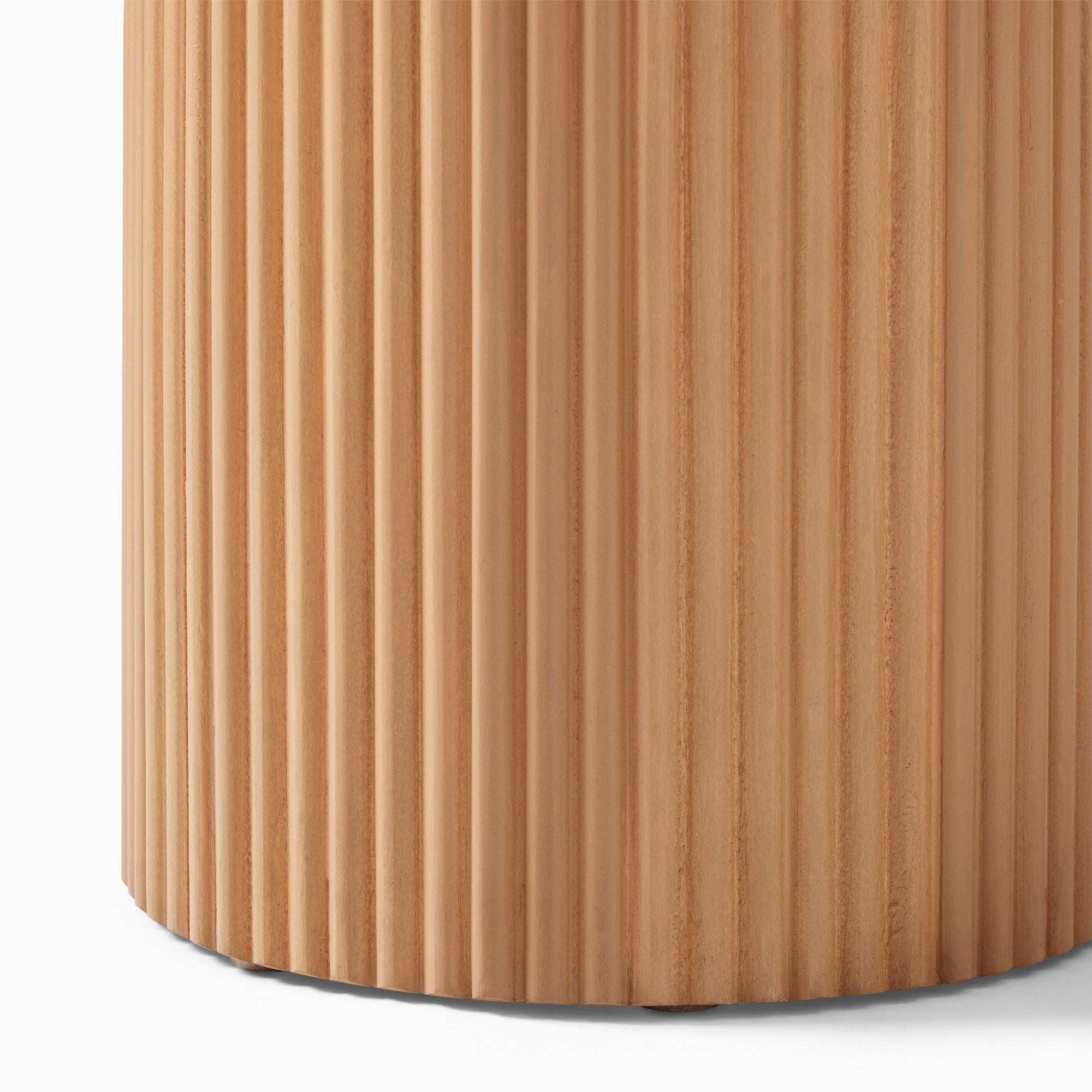 Alliton Side Table