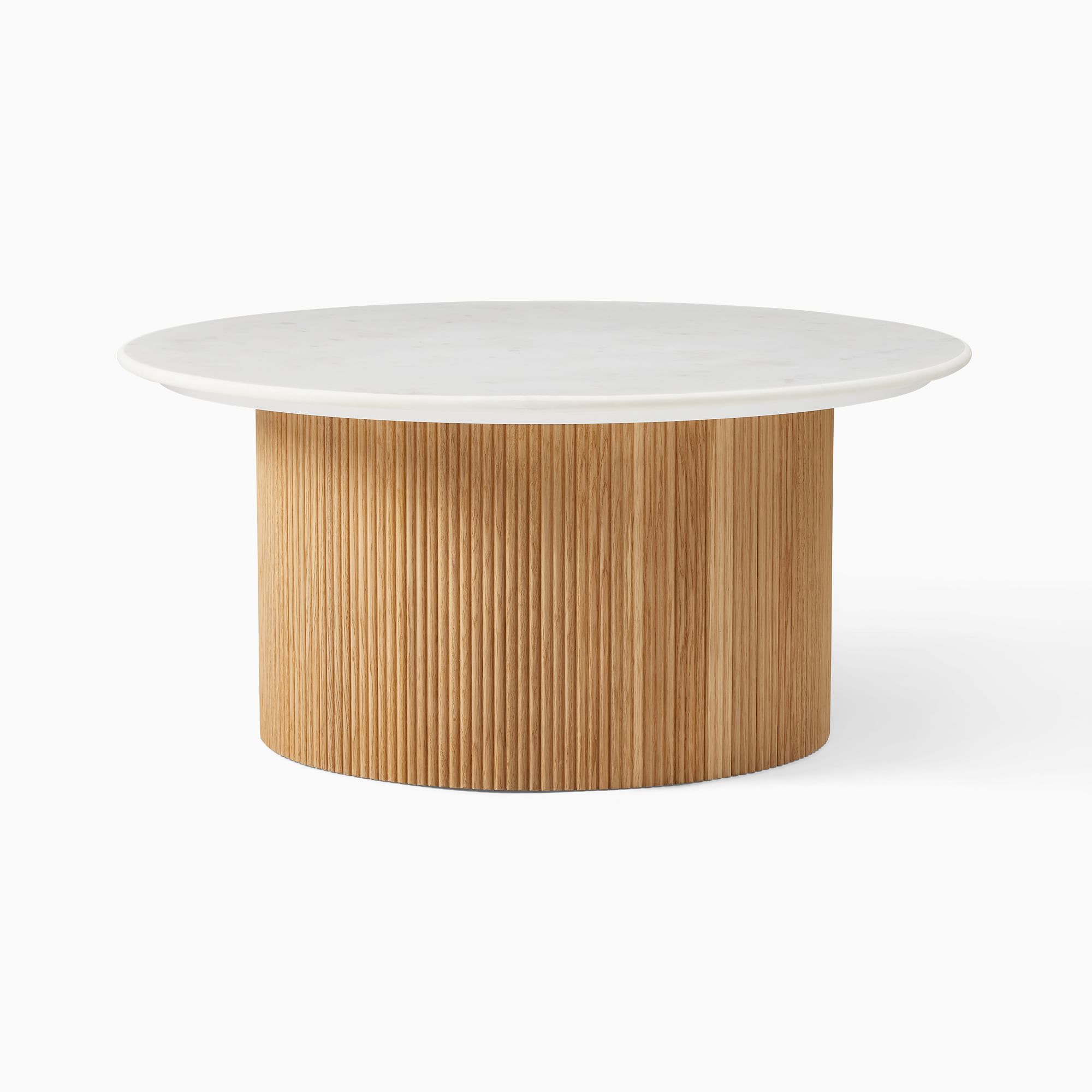 Alliton Coffee Table