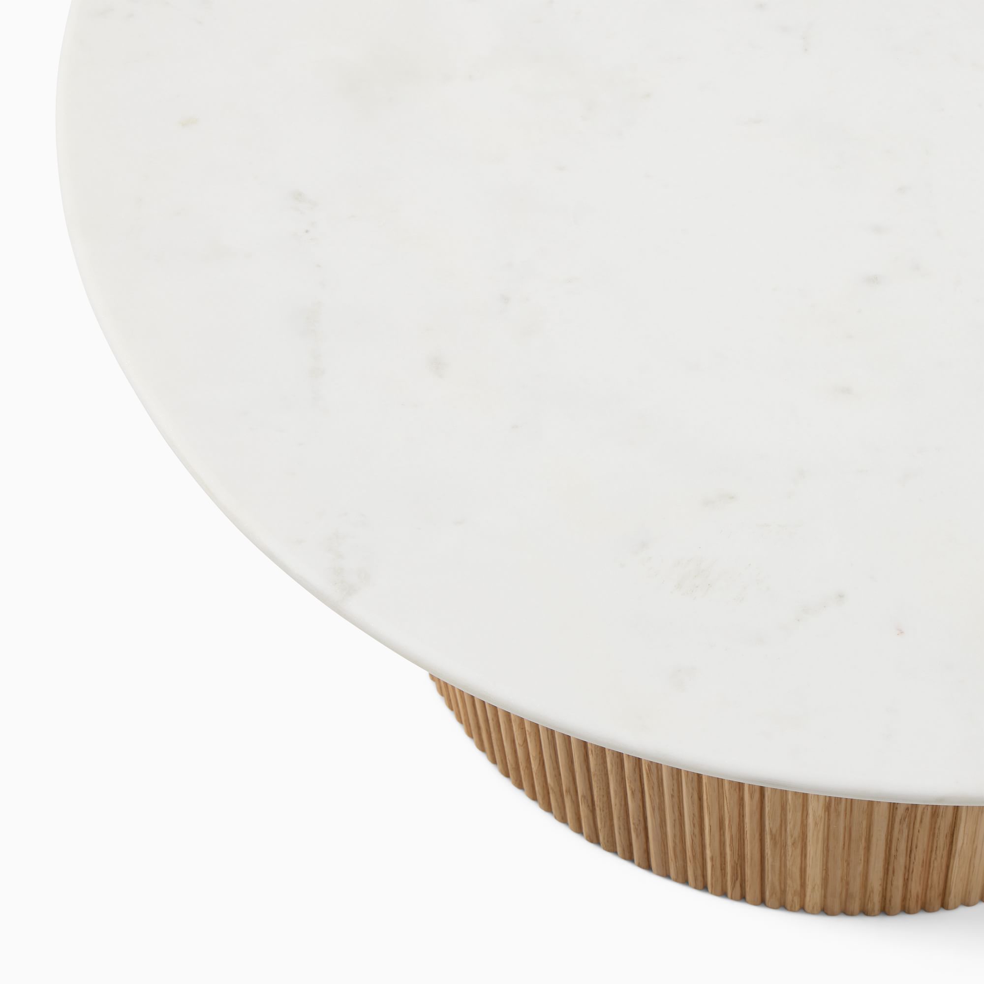 Alliton Coffee Table