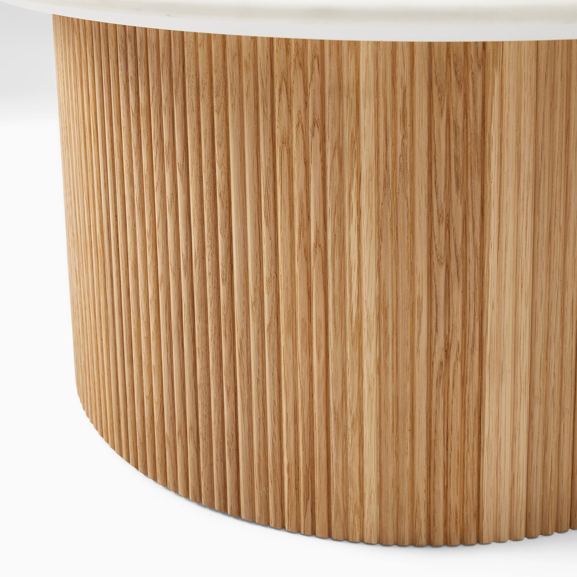 Alliton Coffee Table