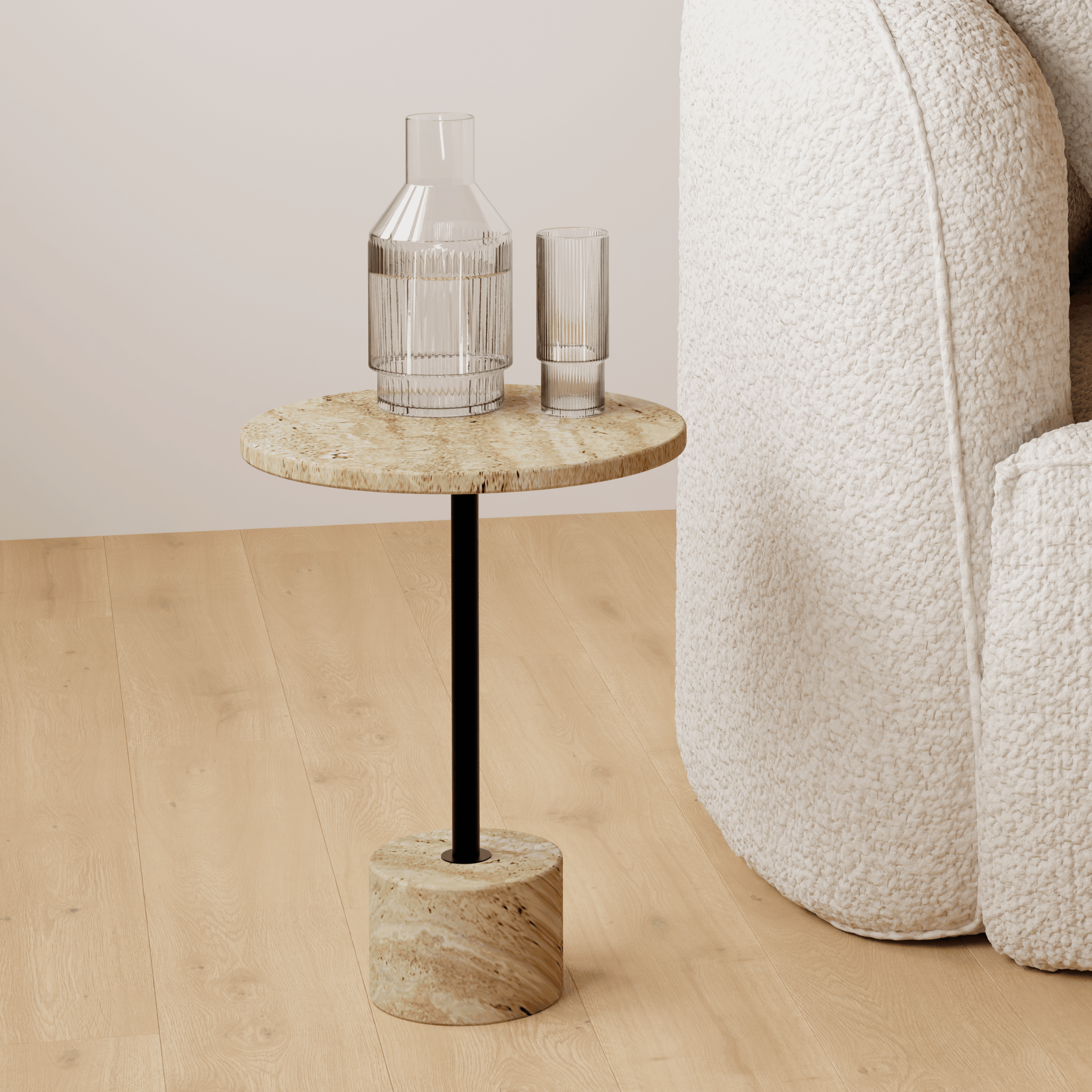 Anya Side Table