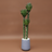 Artificial Agave Plant