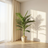 Artificial Palm Plant
