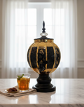 Bako Glass Beverage Dispenser