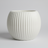 Basic Ribbed Pot
