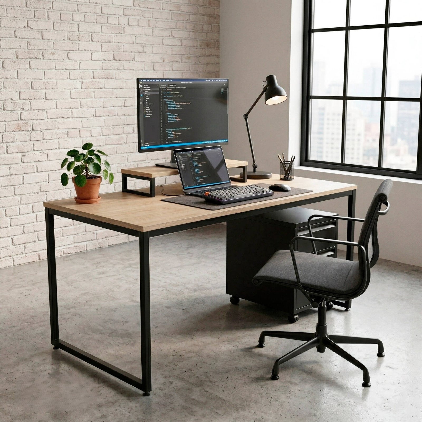 Basica Desk