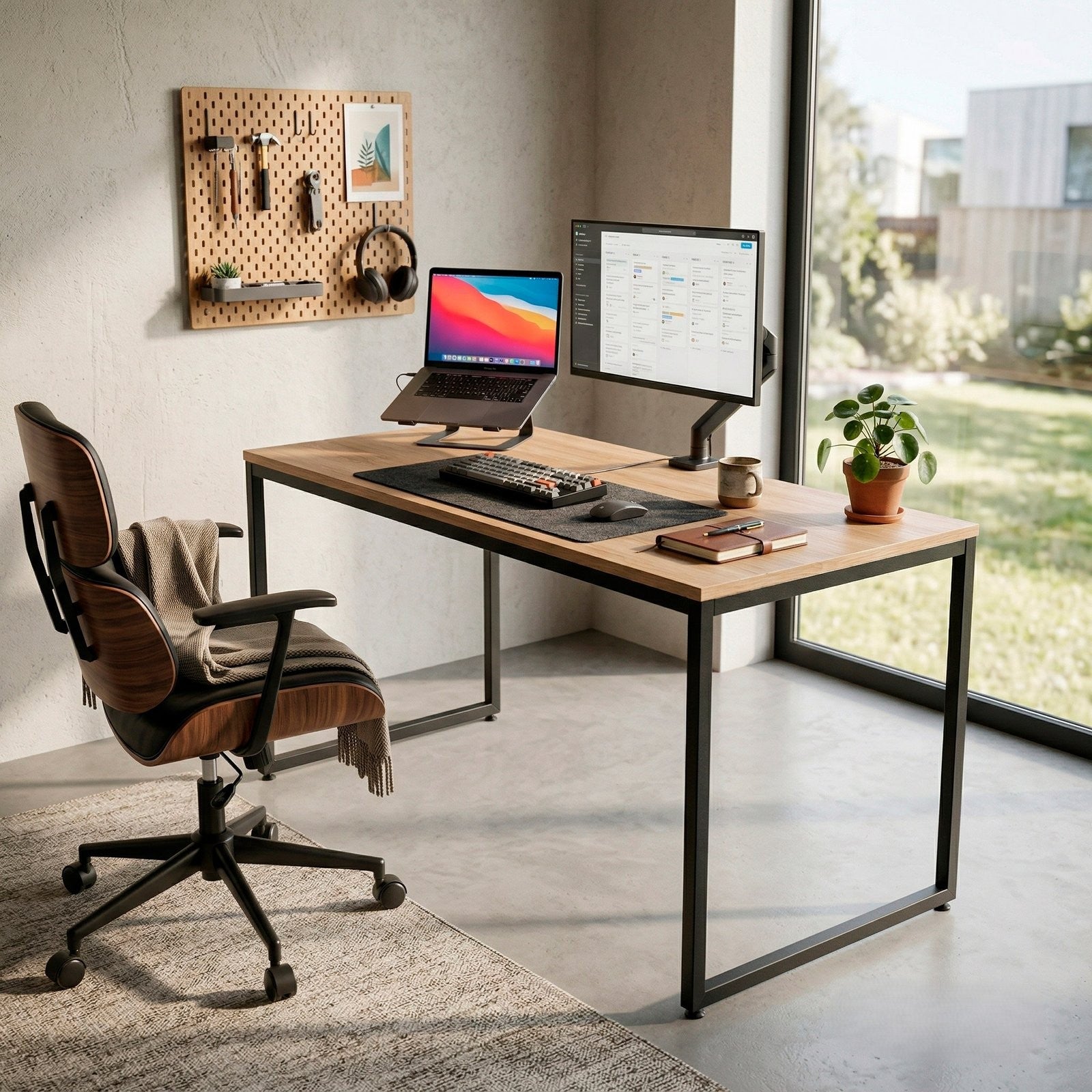 Basica Desk