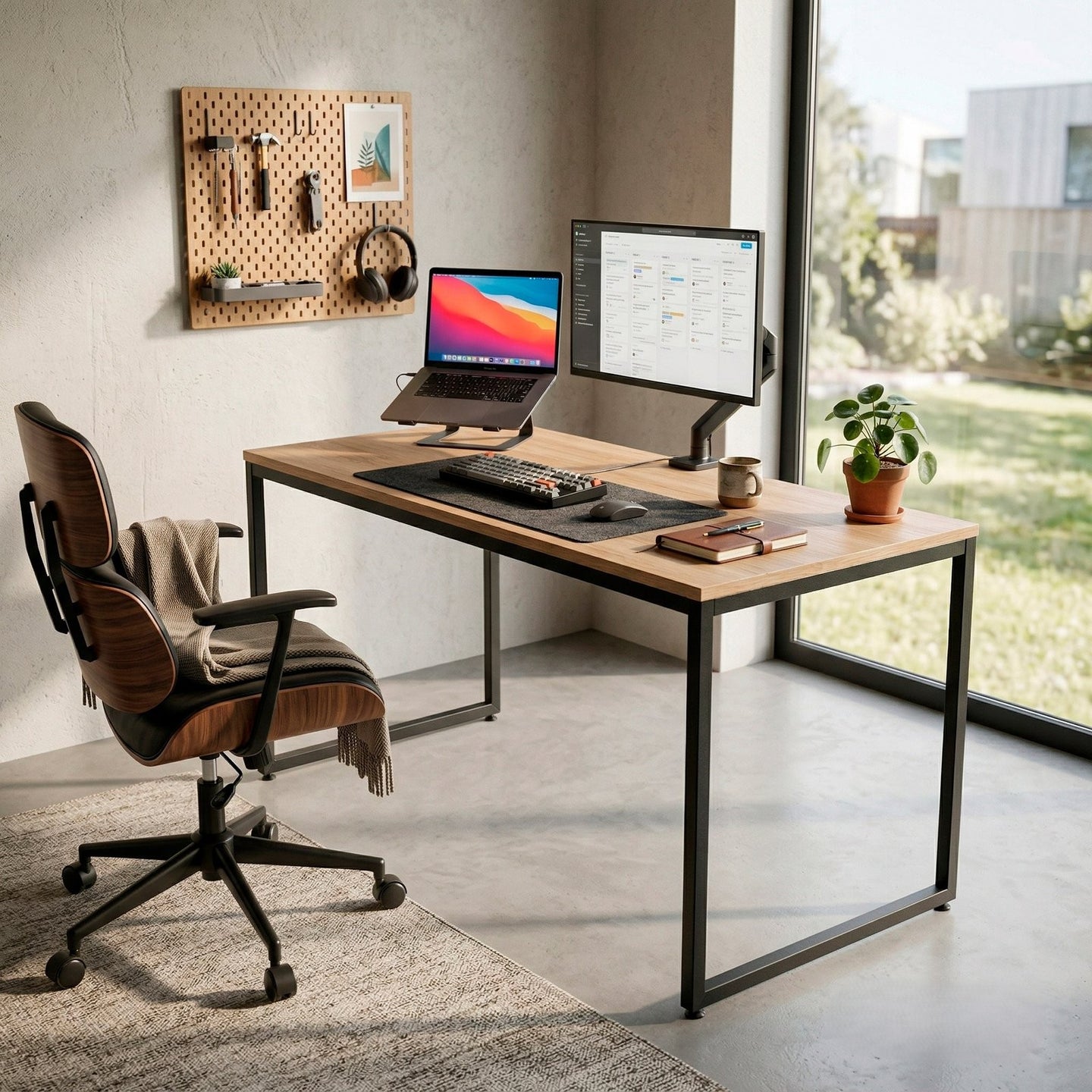 Basica Desk