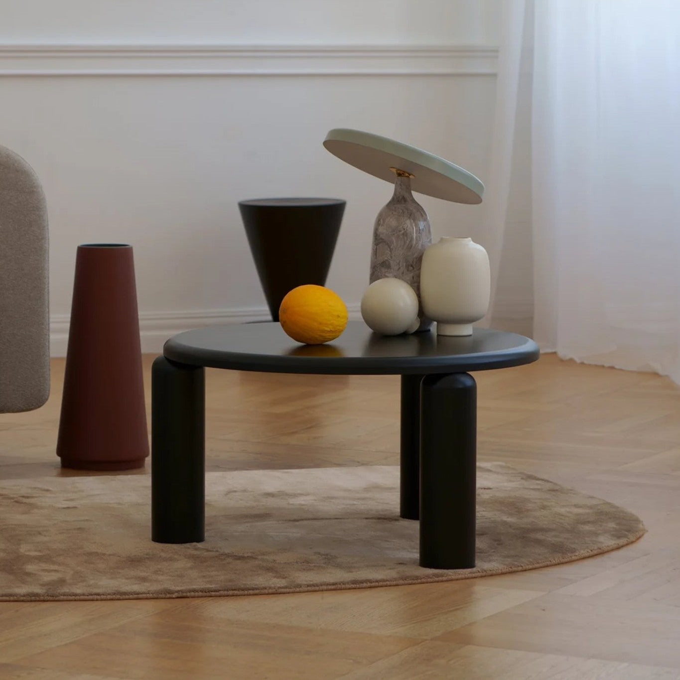 Polda Coffee Table