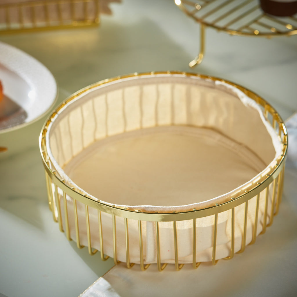 Bread Basket