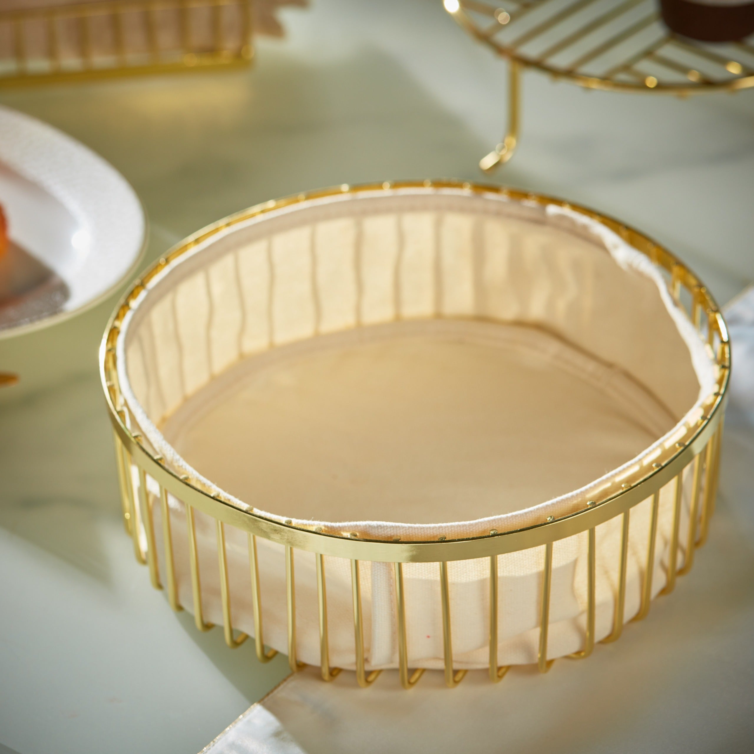 Bread Basket