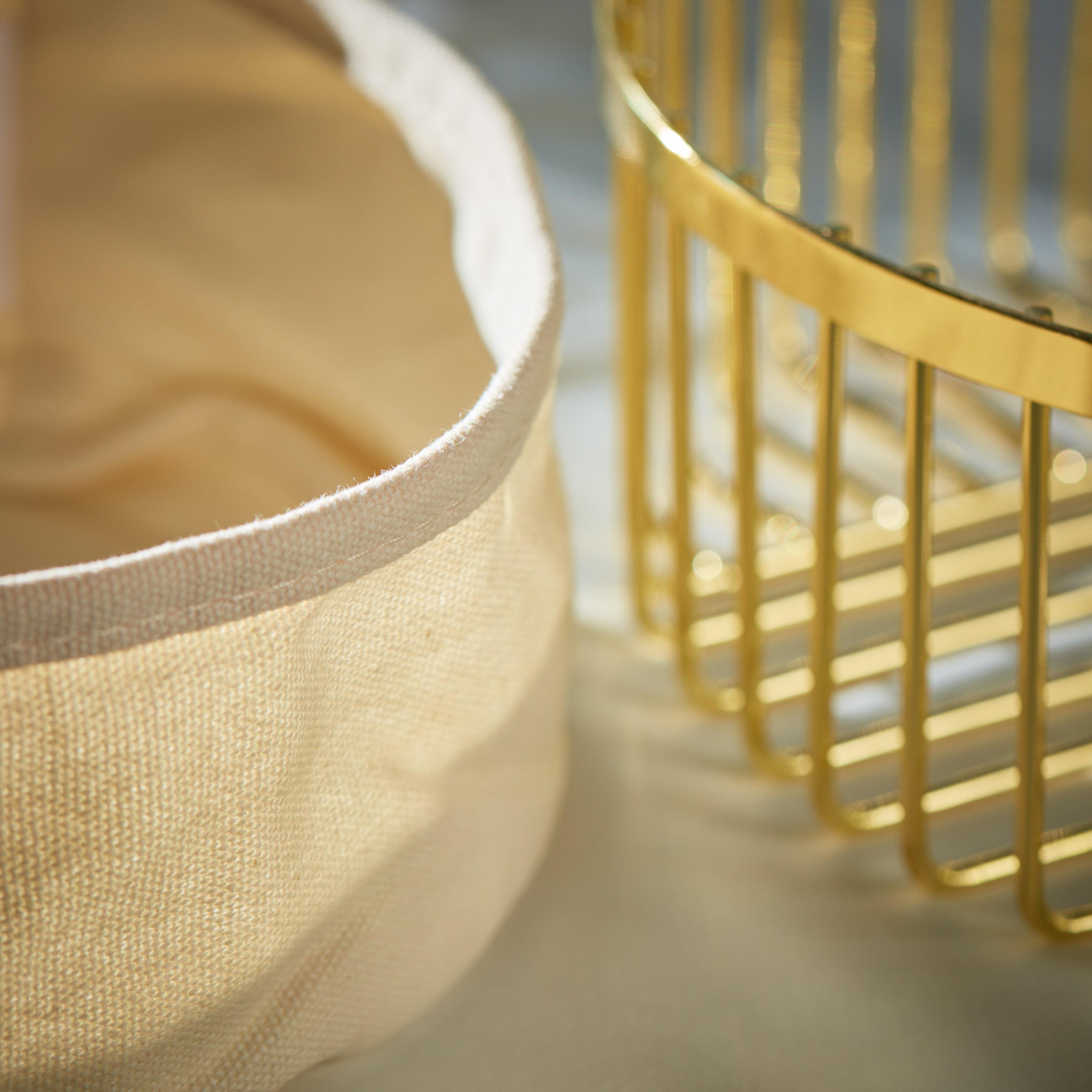 Bread Basket