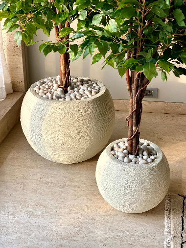 Vienna Pot