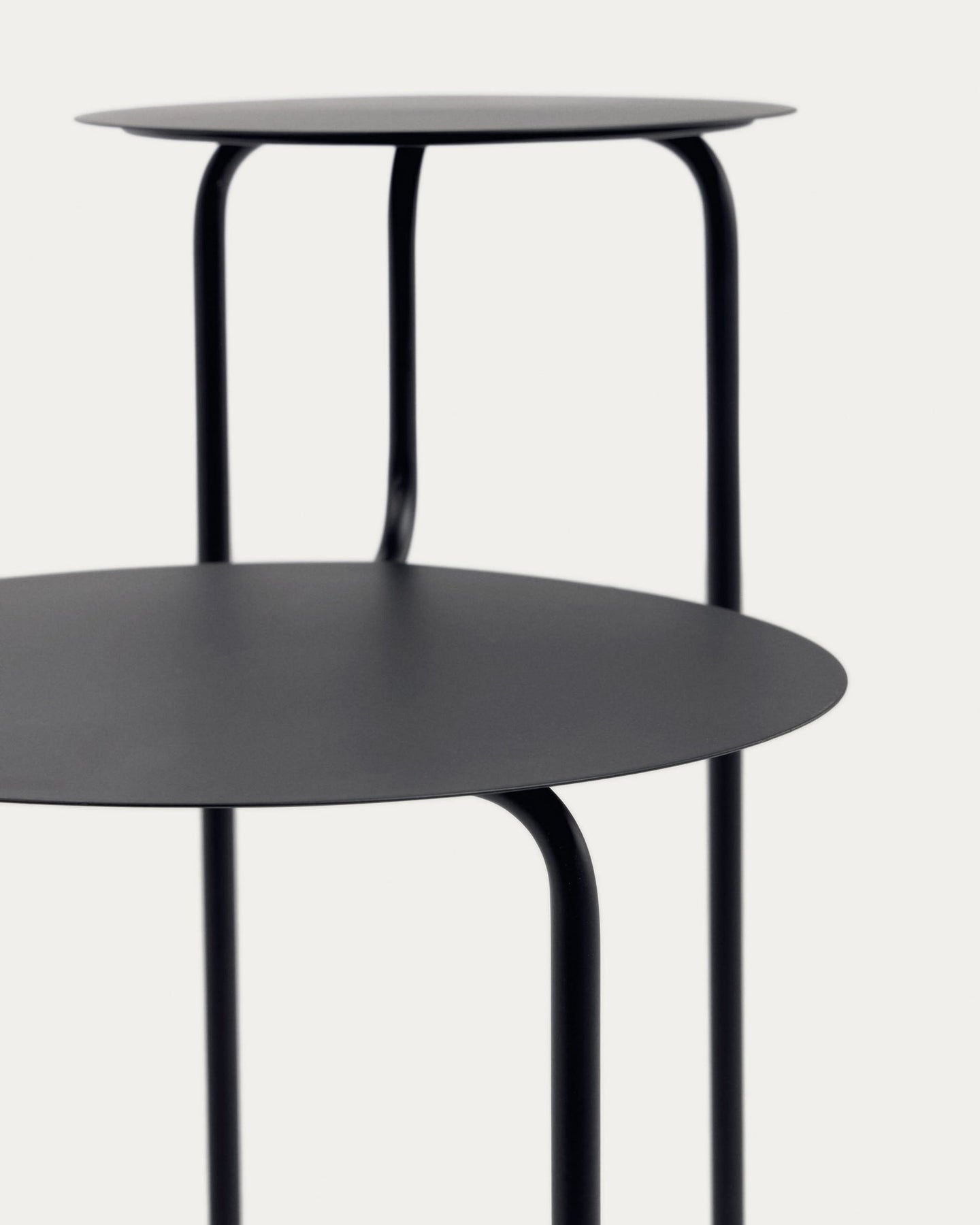Roundya Side Table