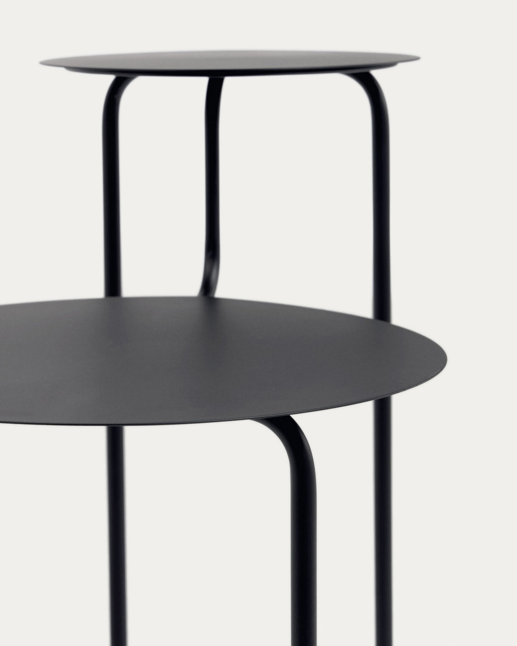 Roundya Side Table