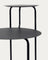 Roundya Side Table