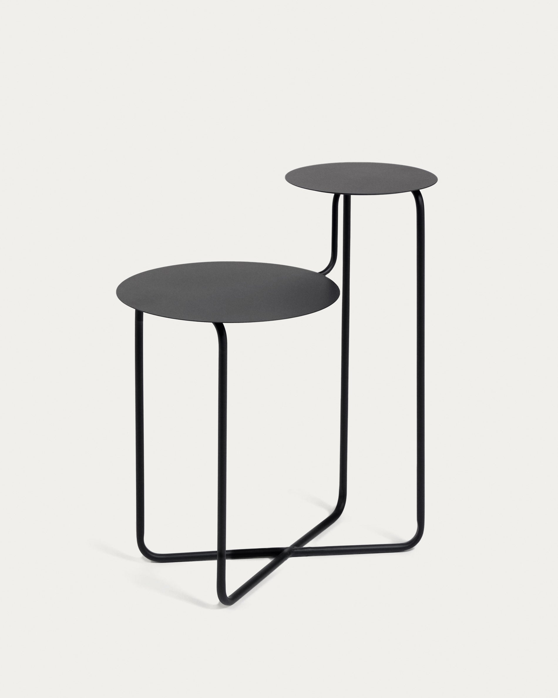 Roundya Side Table