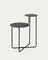 Roundya Side Table