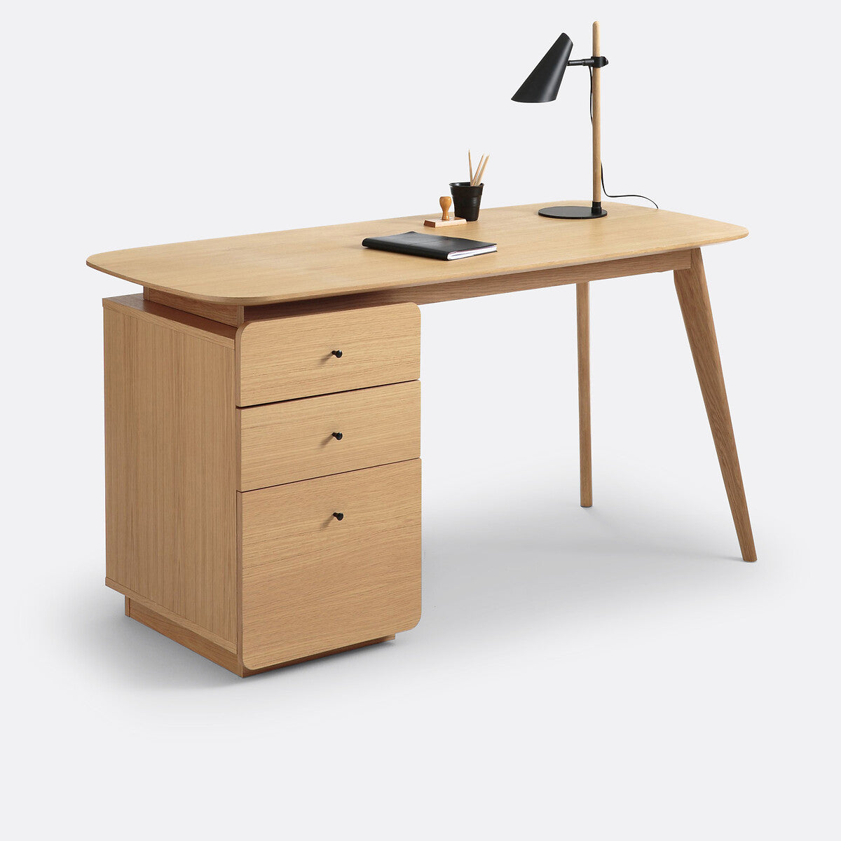 Camo Desk