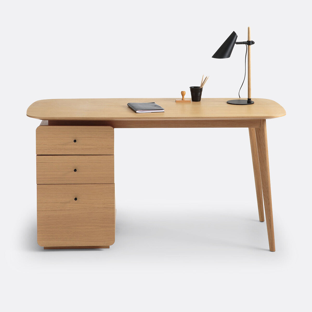 Camo Desk