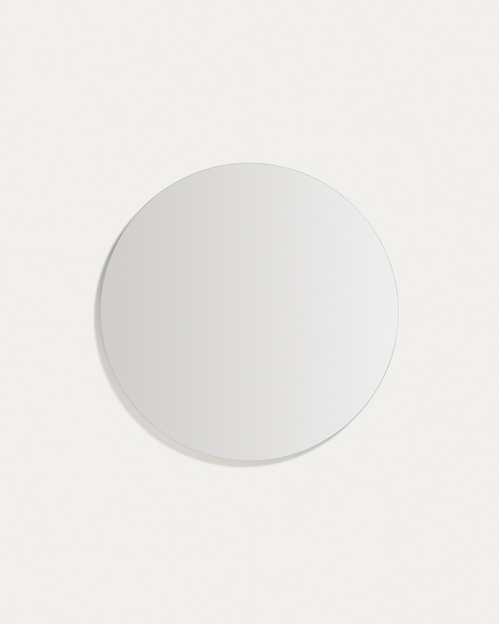 Circle Wall Mirror