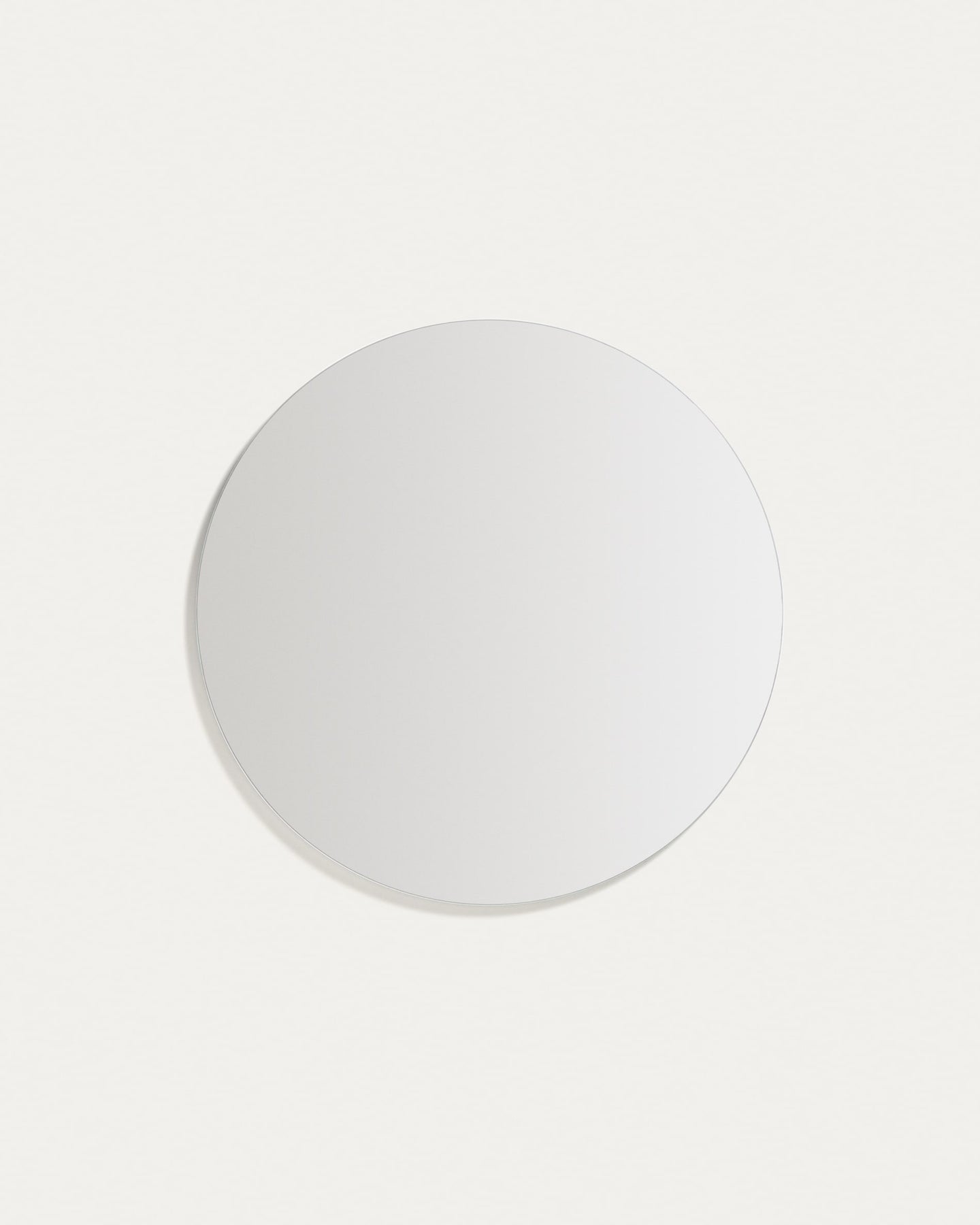 Circle Wall Mirror