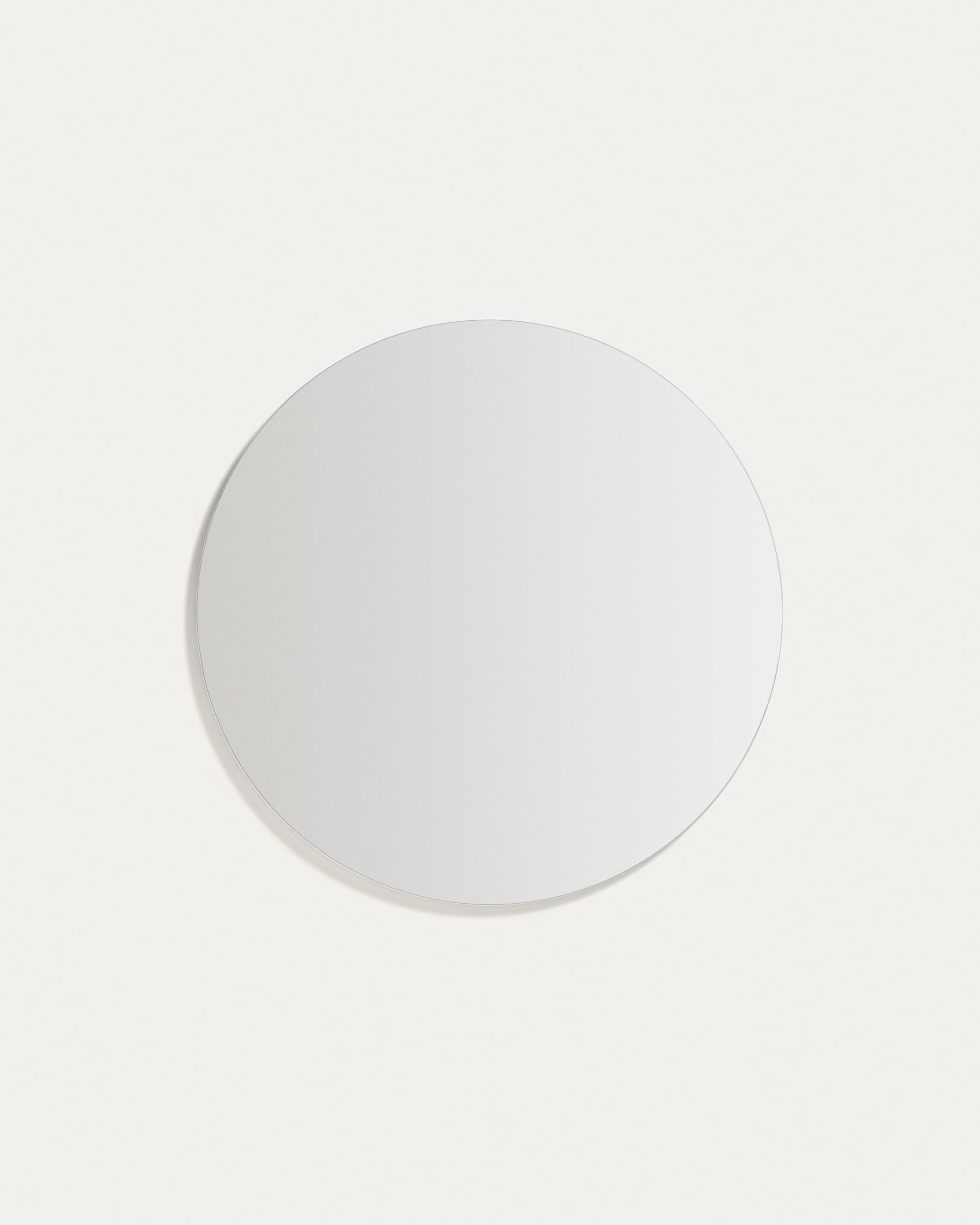 Circle Wall Mirror
