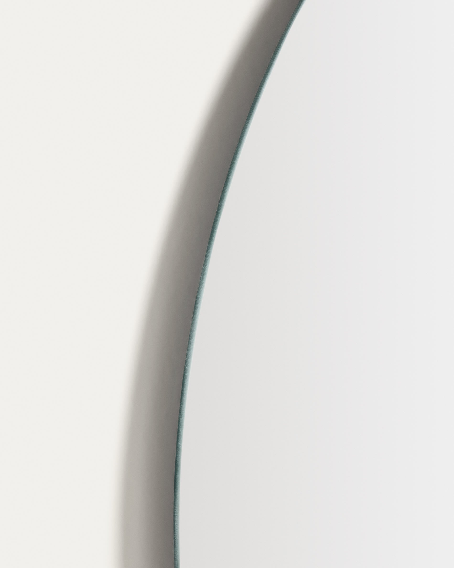 Circle Wall Mirror