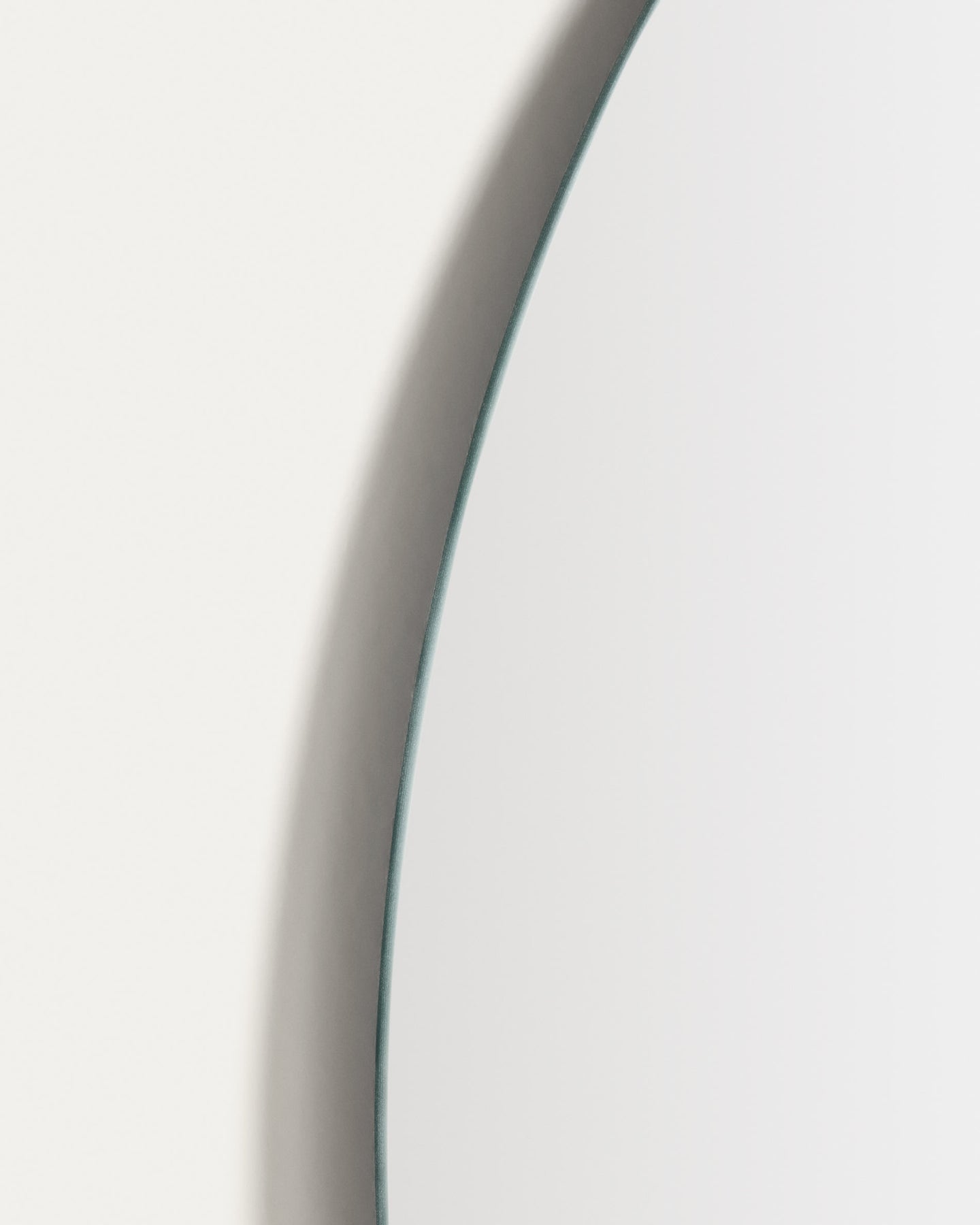 Circle Wall Mirror