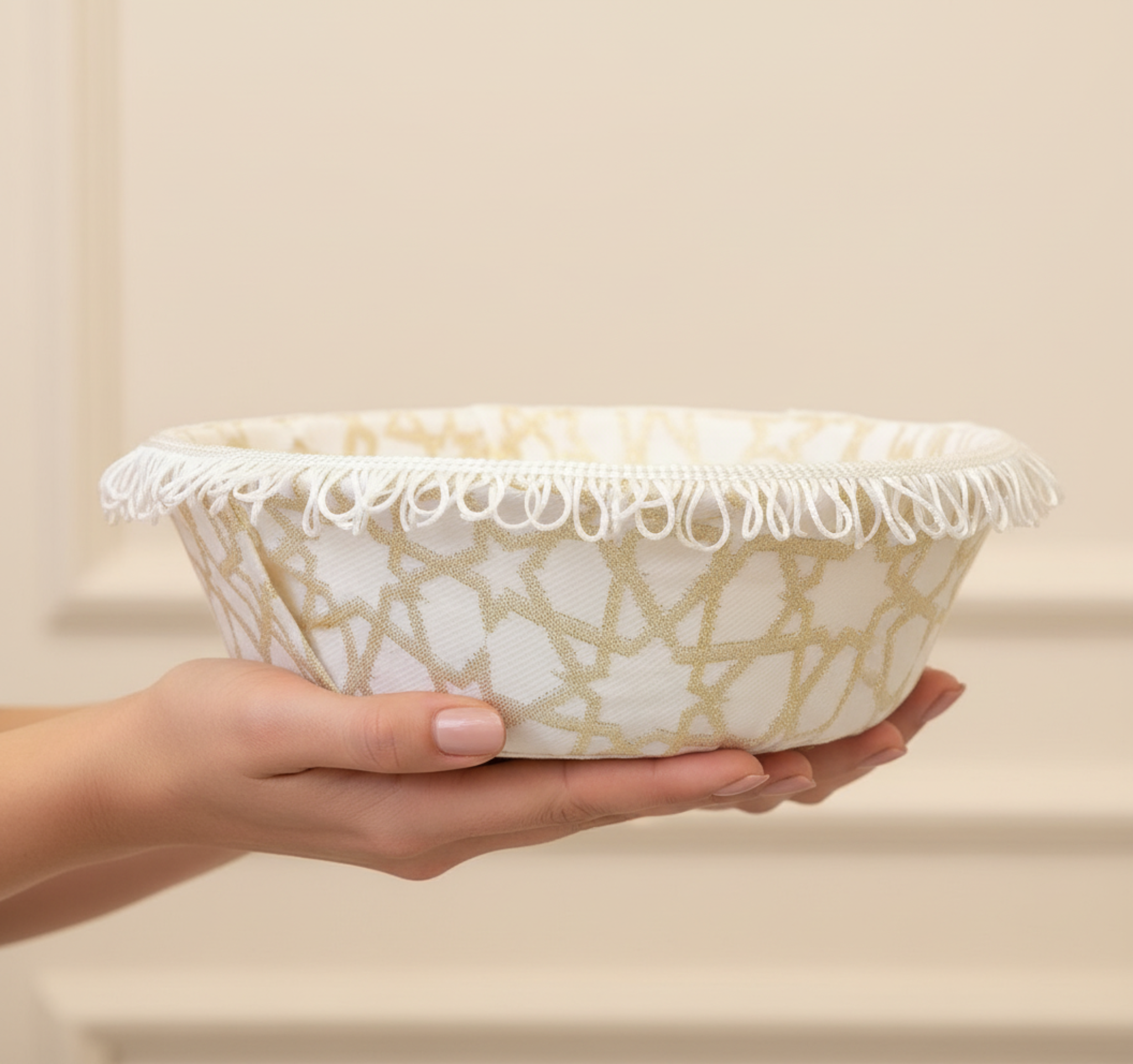 Circa Bread Tray