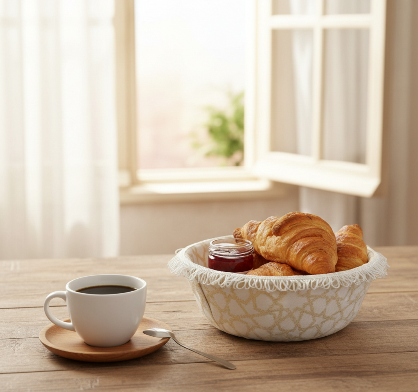 Circa Bread Tray