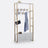 Como Clothes & Shoes Unit
