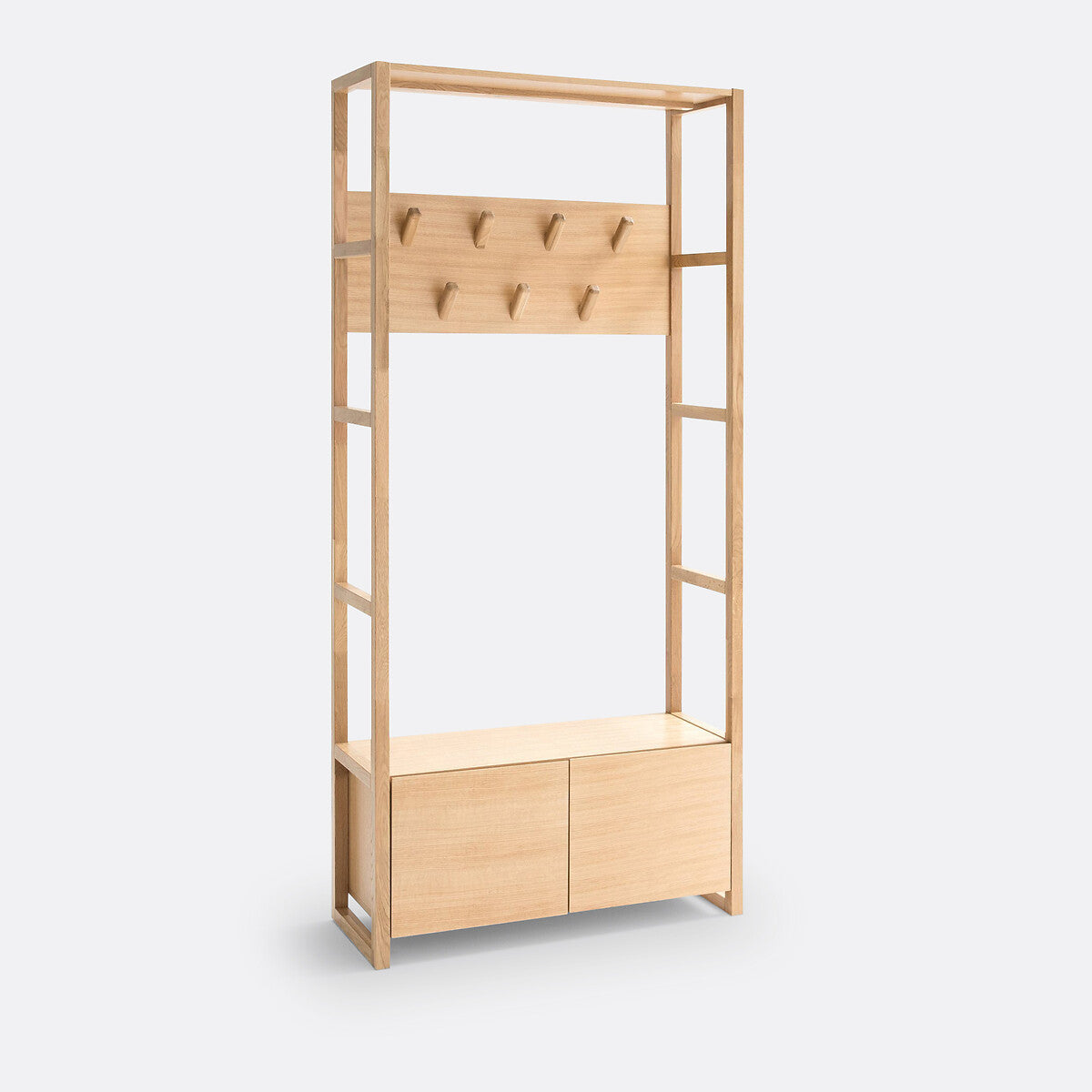 Como Clothes & Shoes Unit