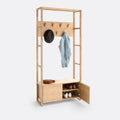 Como Clothes & Shoes Unit