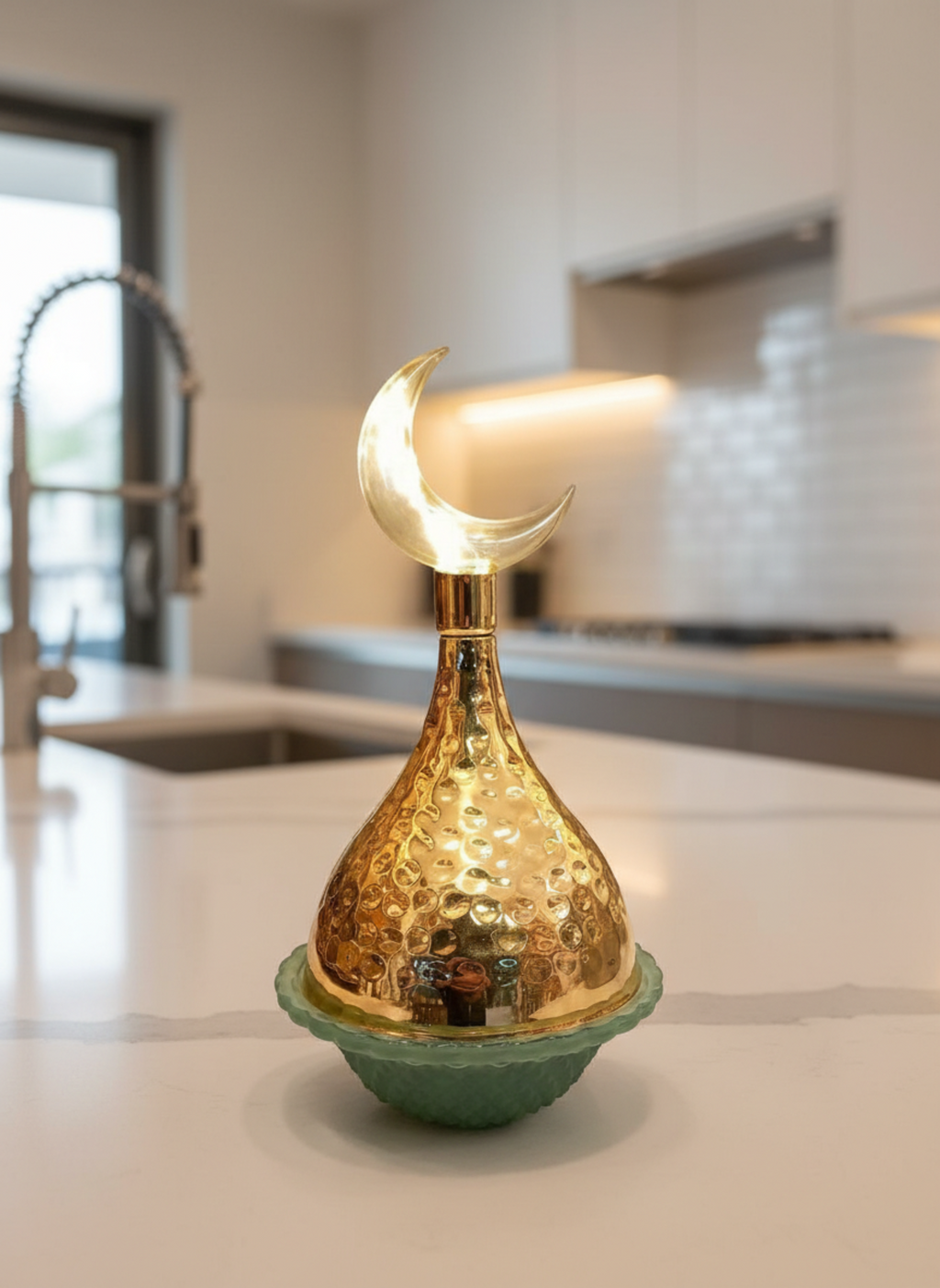 Crown Tamrya Short Bowl