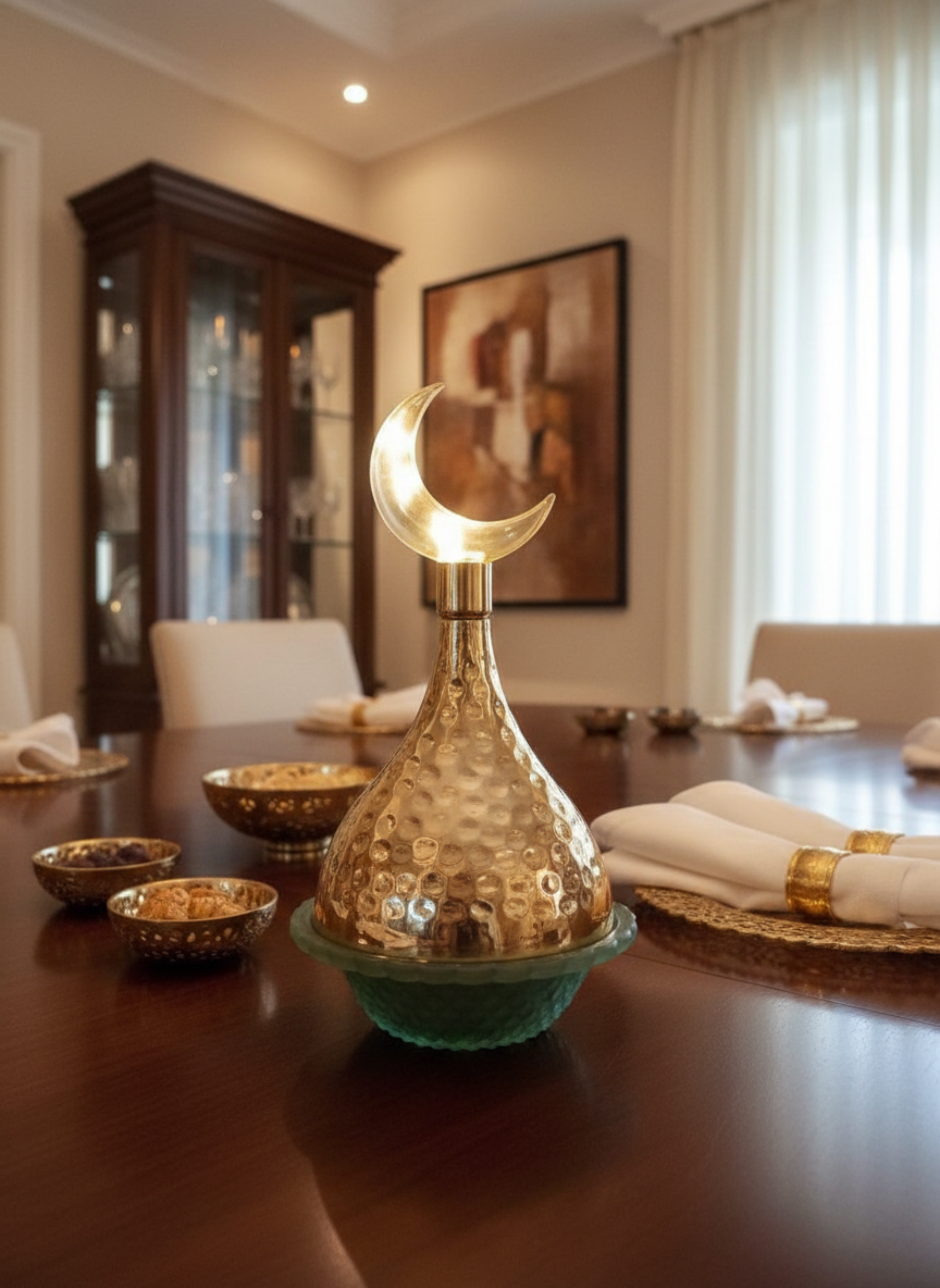 Crown Tamrya Short Bowl