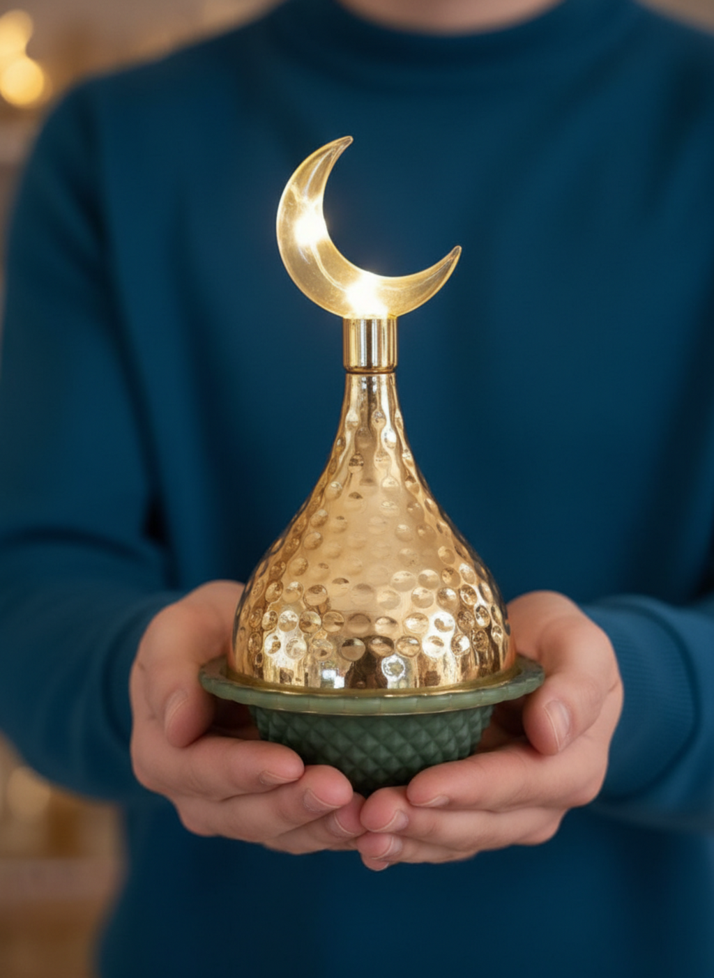 Crown Tamrya Short Bowl